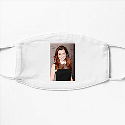 TV Favorite Alyson Hannigan Face Masks