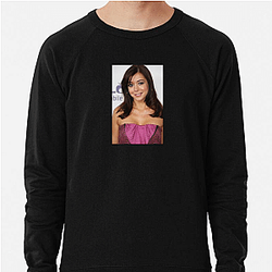 Fan Darling Alyson Hannigan Sweatshirts