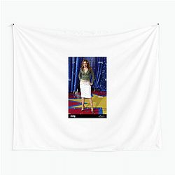 Film Presence Alyson Hannigan Tapestries