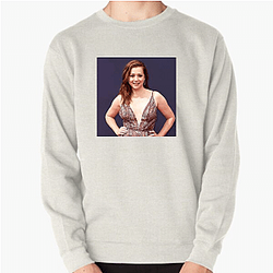 Quirky Charm Alyson Hannigan Sweatshirts