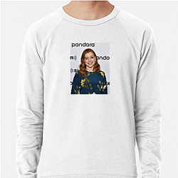 Cult Actress Alyson Hannigan Sweatshirts