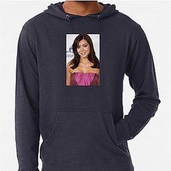 Fan Darling Alyson Hannigan Hoodies