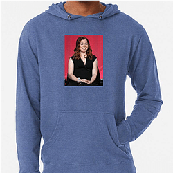 Screen Talent Alyson Hannigan Hoodies