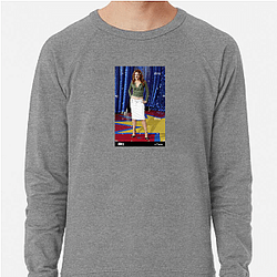 Film Presence Alyson Hannigan Sweatshirts