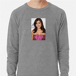 Fan Darling Alyson Hannigan Sweatshirts