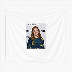 Cult Actress Alyson Hannigan Tapestries
