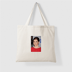 Sitcom Star Alyson Hannigan Bags