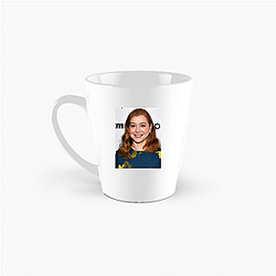 Pop Icon Alyson Hannigan Mugs