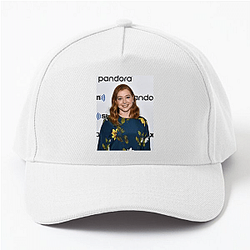 Cult Actress Alyson Hannigan Hats & Caps