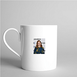 Cult Actress Alyson Hannigan Mugs