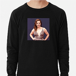 Quirky Charm Alyson Hannigan Sweatshirts
