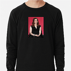 Screen Talent Alyson Hannigan Sweatshirts