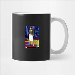 Film Presence Alyson Hannigan Mugs