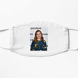 Cult Actress Alyson Hannigan Face Masks