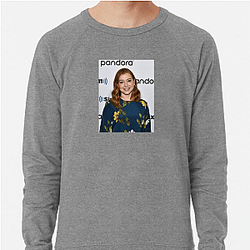 Cult Actress Alyson Hannigan Sweatshirts
