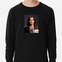Comedy Icon Alyson Hannigan Sweatshirts
