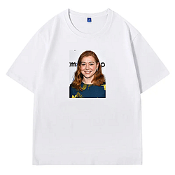 Pop Icon Alyson Hannigan T-Shirts