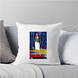 Film Presence Alyson Hannigan Pillows Cover