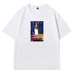 Film Presence Alyson Hannigan T-Shirts