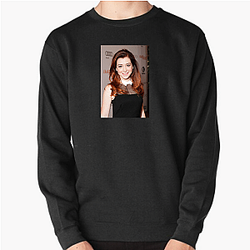 TV Favorite Alyson Hannigan Sweatshirts