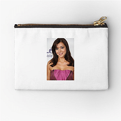 Fan Darling Alyson Hannigan Zipper Pouches