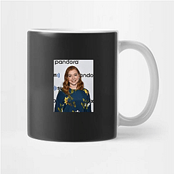 Cult Actress Alyson Hannigan Mugs