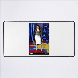 Film Presence Alyson Hannigan Mouse Pads