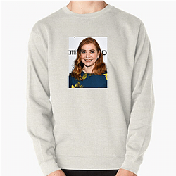 Pop Icon Alyson Hannigan Sweatshirts