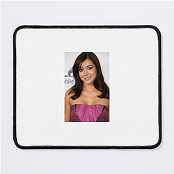 Fan Darling Alyson Hannigan Mouse Pads