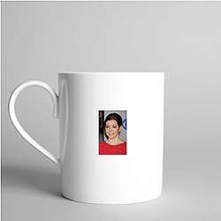 Sitcom Star Alyson Hannigan Mugs