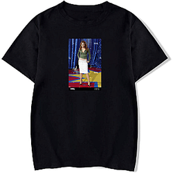Film Presence Alyson Hannigan T-Shirts