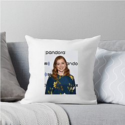 Cult Actress Alyson Hannigan Pillows Cover
