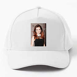 TV Favorite Alyson Hannigan Hats & Caps