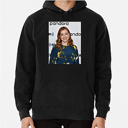 Cult Actress Alyson Hannigan Hoodies