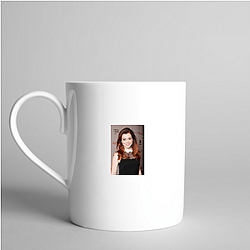 TV Favorite Alyson Hannigan Mugs