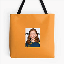 Pop Icon Alyson Hannigan Bags