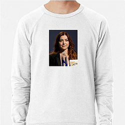 Comedy Icon Alyson Hannigan Sweatshirts