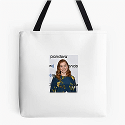 Cult Actress Alyson Hannigan Bags