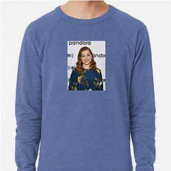 Cult Actress Alyson Hannigan Sweatshirts