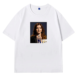 Comedy Icon Alyson Hannigan T-Shirts
