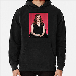 Screen Talent Alyson Hannigan Hoodies
