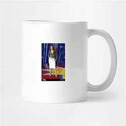 Film Presence Alyson Hannigan Mugs