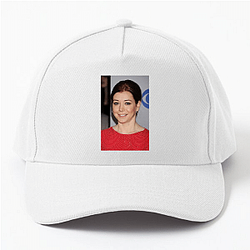 Sitcom Star Alyson Hannigan Hats & Caps