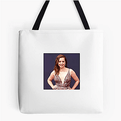 Quirky Charm Alyson Hannigan Bags