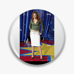 Film Presence Alyson Hannigan Pins