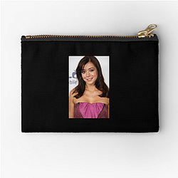 Fan Darling Alyson Hannigan Zipper Pouches
