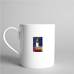 Film Presence Alyson Hannigan Mugs