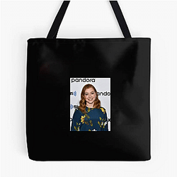 Cult Actress Alyson Hannigan Bags