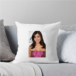 Fan Darling Alyson Hannigan Pillows Cover