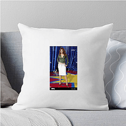 Film Presence Alyson Hannigan Pillows Cover